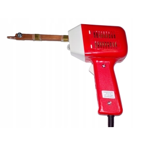 Lutownica Transformatorowa 125W ZDZ LT-125 | Profesjonalna i Wydajna