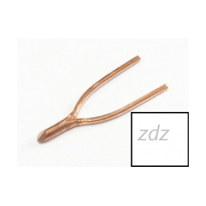 Końcówka lutownicza LT/L – grot wieczysty do lutownic transformatorowych, odporny na wysoką temperaturę