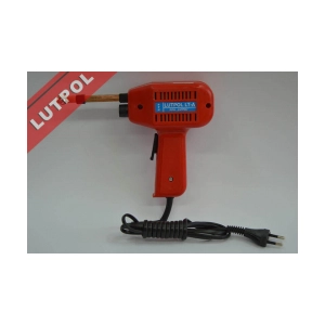 Lutownica Transformatorowa Lutola L6A 75W | Profesjonalna i Niezawodna